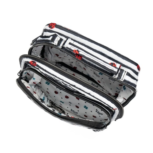 Lug Ranger 2 Crossbody Bag NWT - Picture 15 of 16